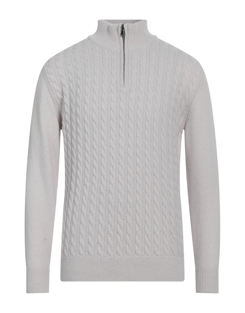 ANGELO NARDELLI Sweater with zip