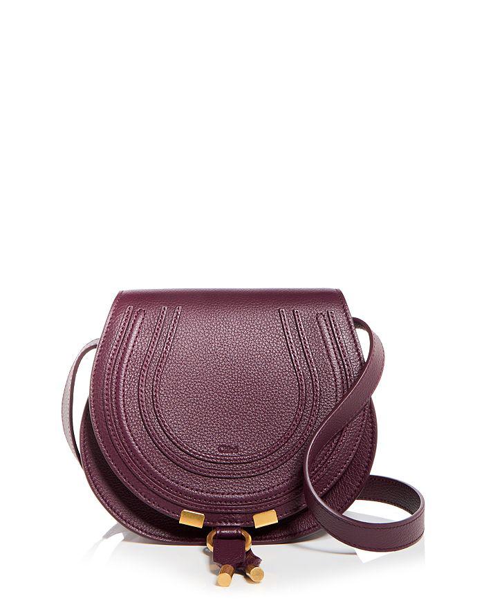 Chloé Chloé Colour-Block Bucket Shoulder Bag - Bags - Free