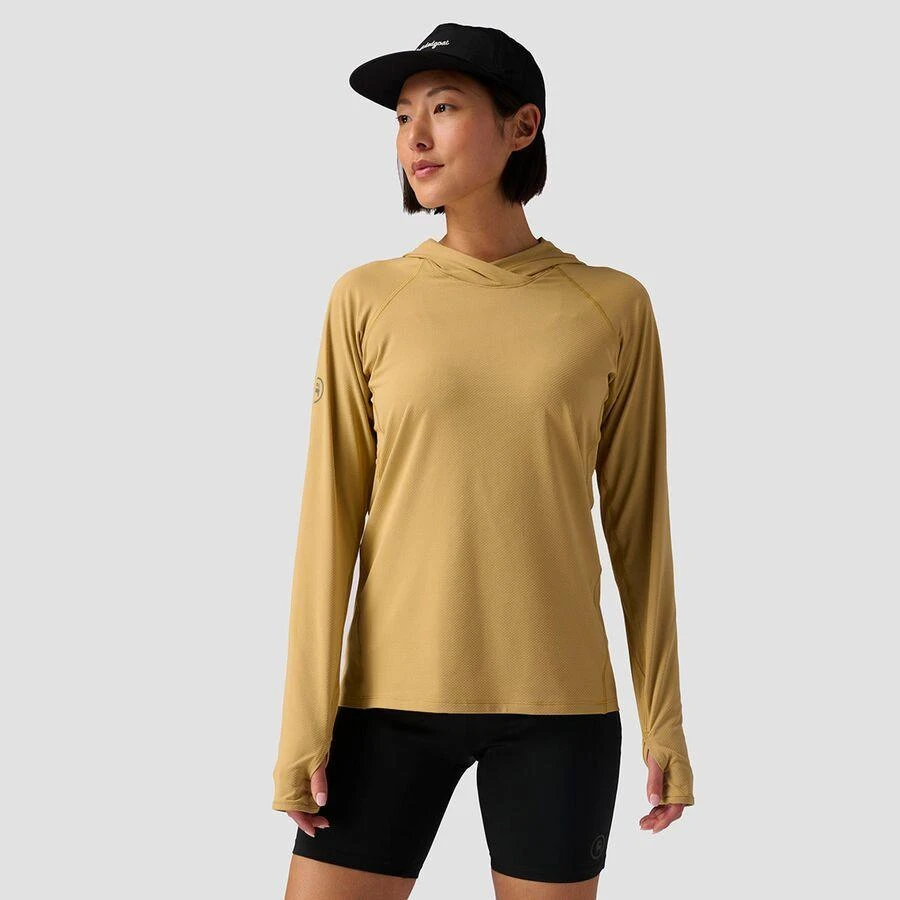 Backcountry Tahoe Sun Hoodie - Women's 1