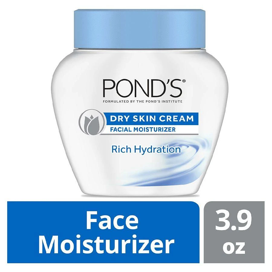 POND'S Face Cream Dry Skin 3