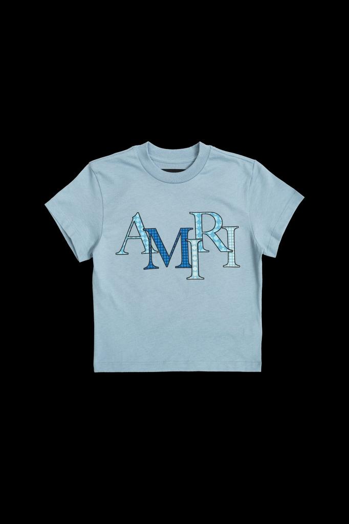 アミリ 私のベビーTシャツ AMIRI T-shirt - Baby Clothing - Compare Prices from 6+