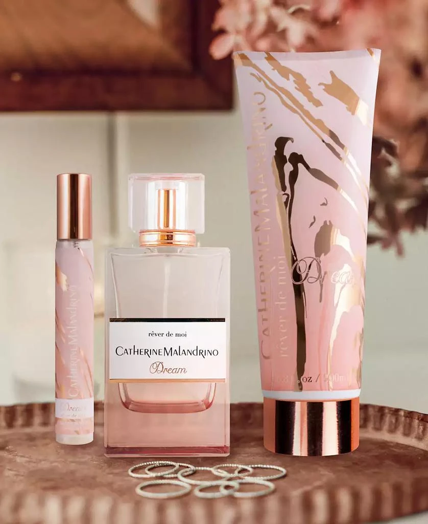 Catherine Malandrino Rêver de Moi Dream Eau de Parfum Spray, 3.4-oz. 3