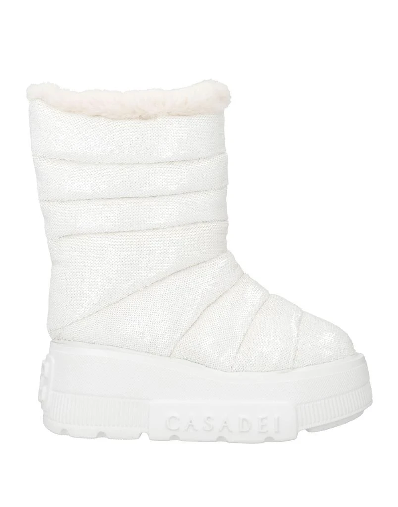 CASADEI Ankle boot 1