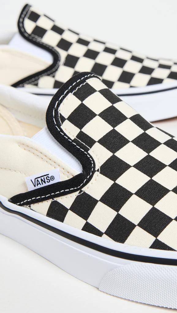 Vans Slip On Unisex Sneakers 5