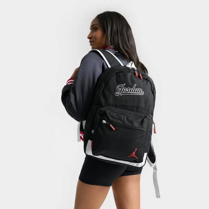 Jordan Jordan MVP Backpack 1