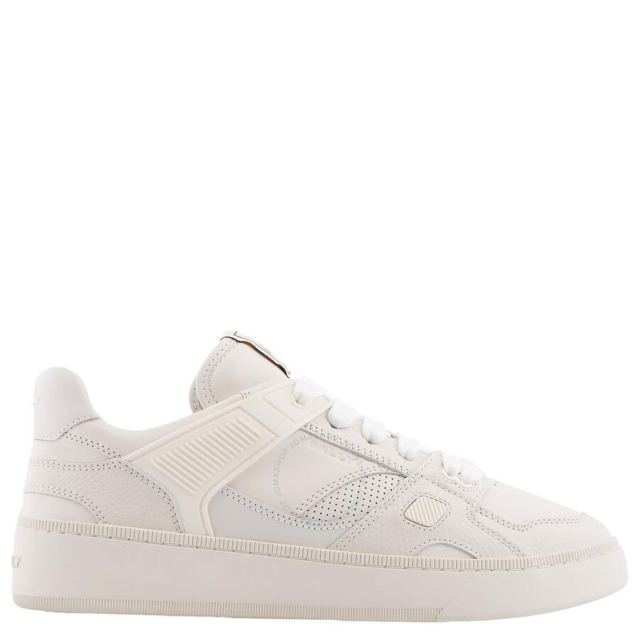 稀少 BALLY(バリー) Roller Embossed Low-Top Sneakers Bally Roller Embossed Low-Top Sneakers | Saks Fifth Avenue