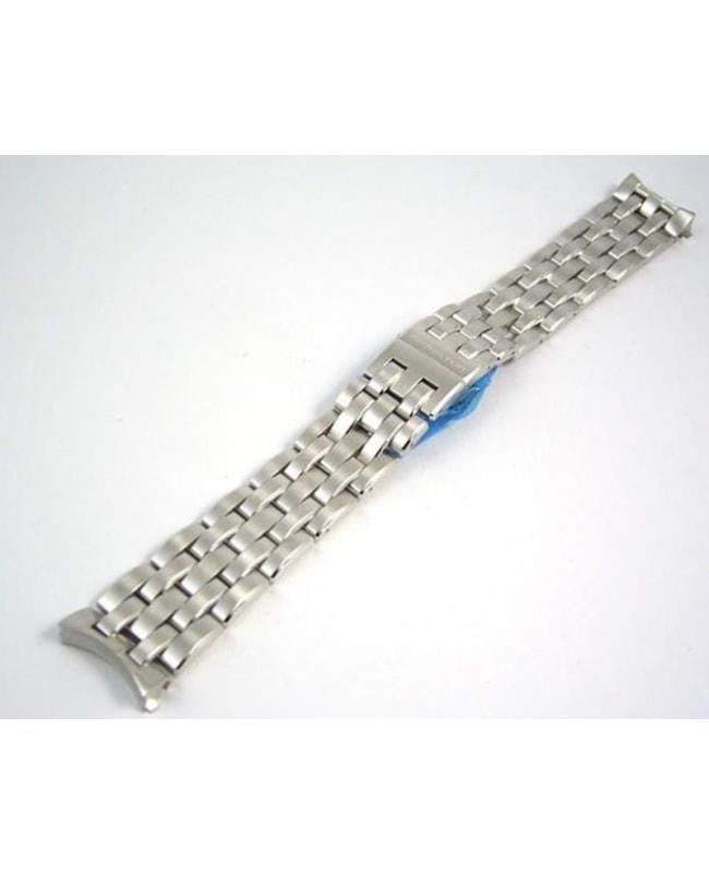 Hamilton Hamilton Jazzmaster 20MM Watch Band H605.425.100