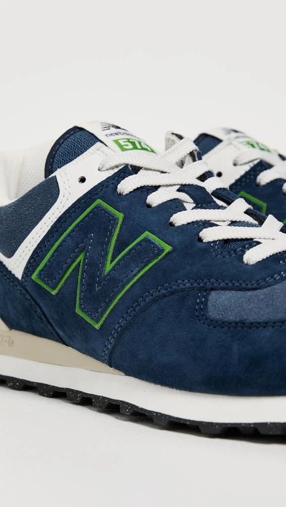 New Balance 574 Sneakers 4