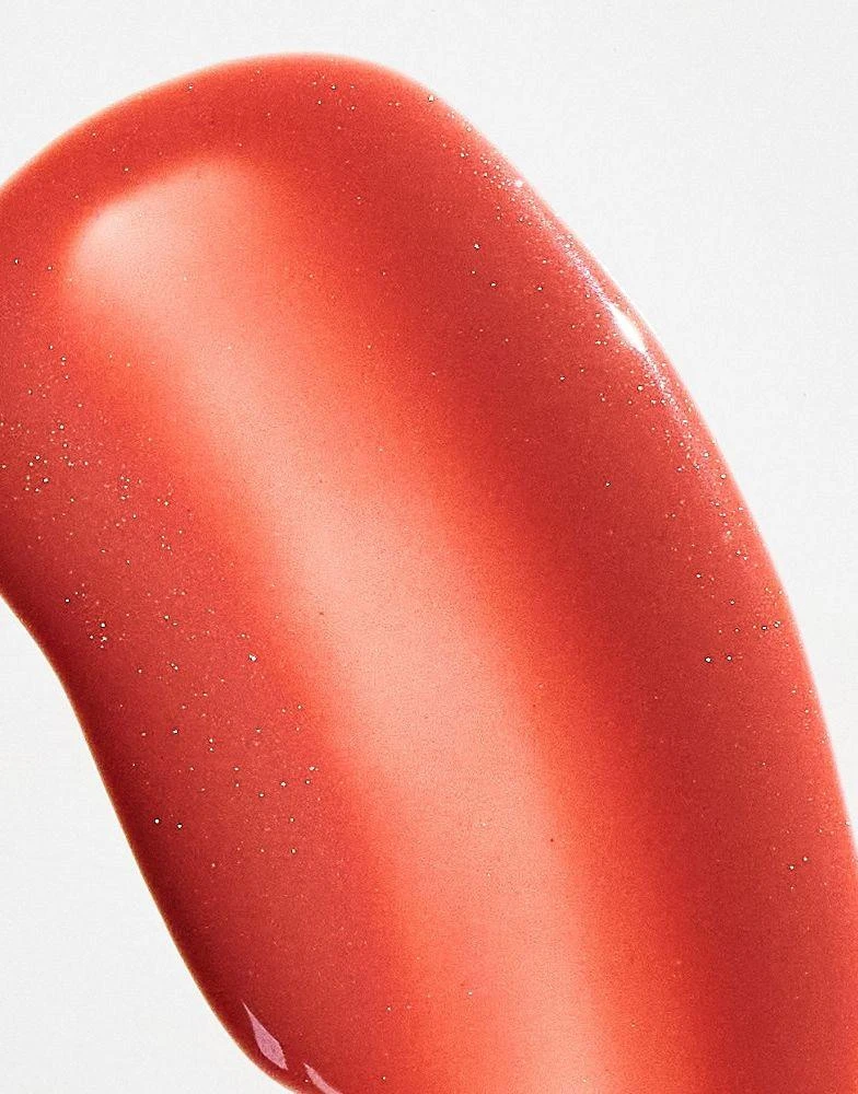 MORPHE Morphe Dripglass Glazed High Shine Lip Gloss - Nude Gleam 2
