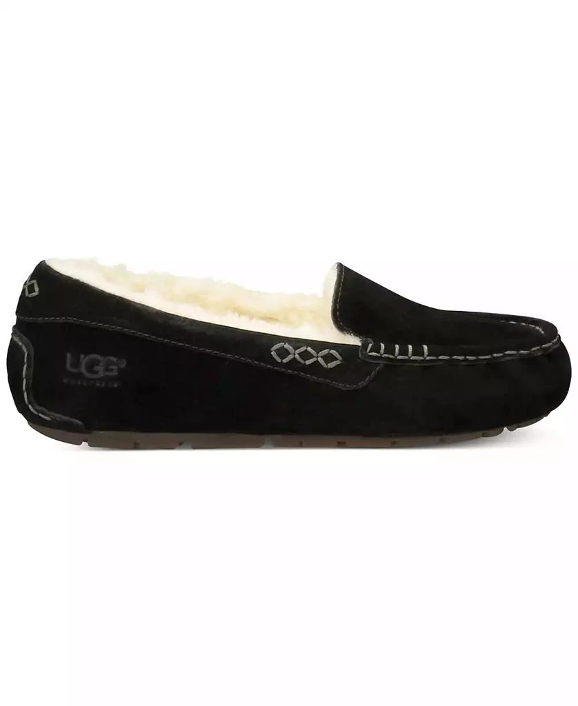 UGG Women's Ansley Moccasin  Slippers 2