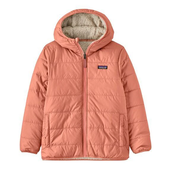 Patagonia Kids' Reversible Ready Freddy Hoody - Fall 2025