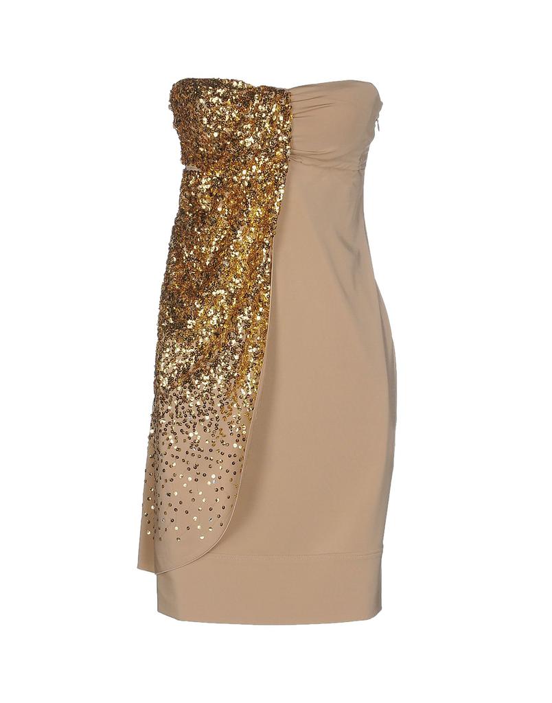 VDP COLLECTION Short dress