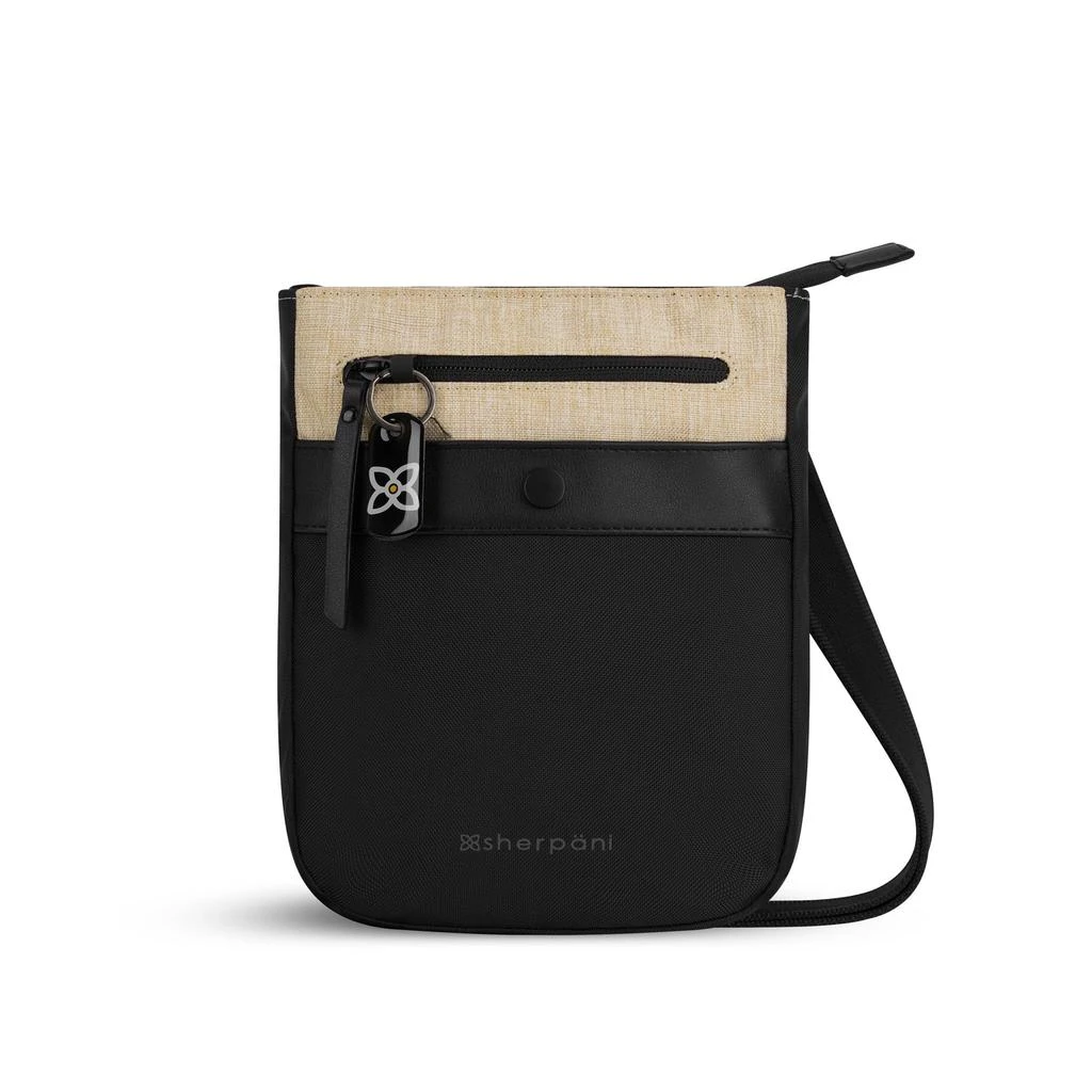Sherpani Prima AT Anti-Theft Crossbody 1