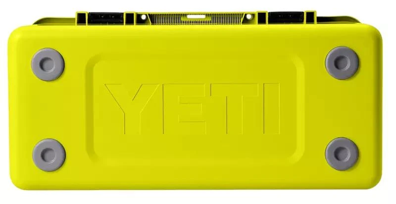 YETI YETI LoadOut GoBox 60 Gear Case 9