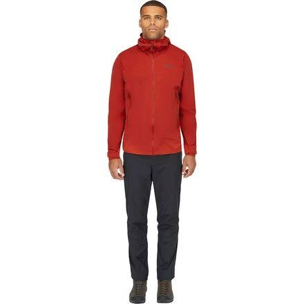 Rab Downpour Light Jacket - Men
s 2