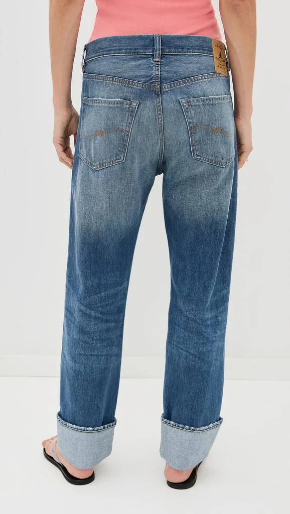 Denimist Lucy Bf Jeans 3