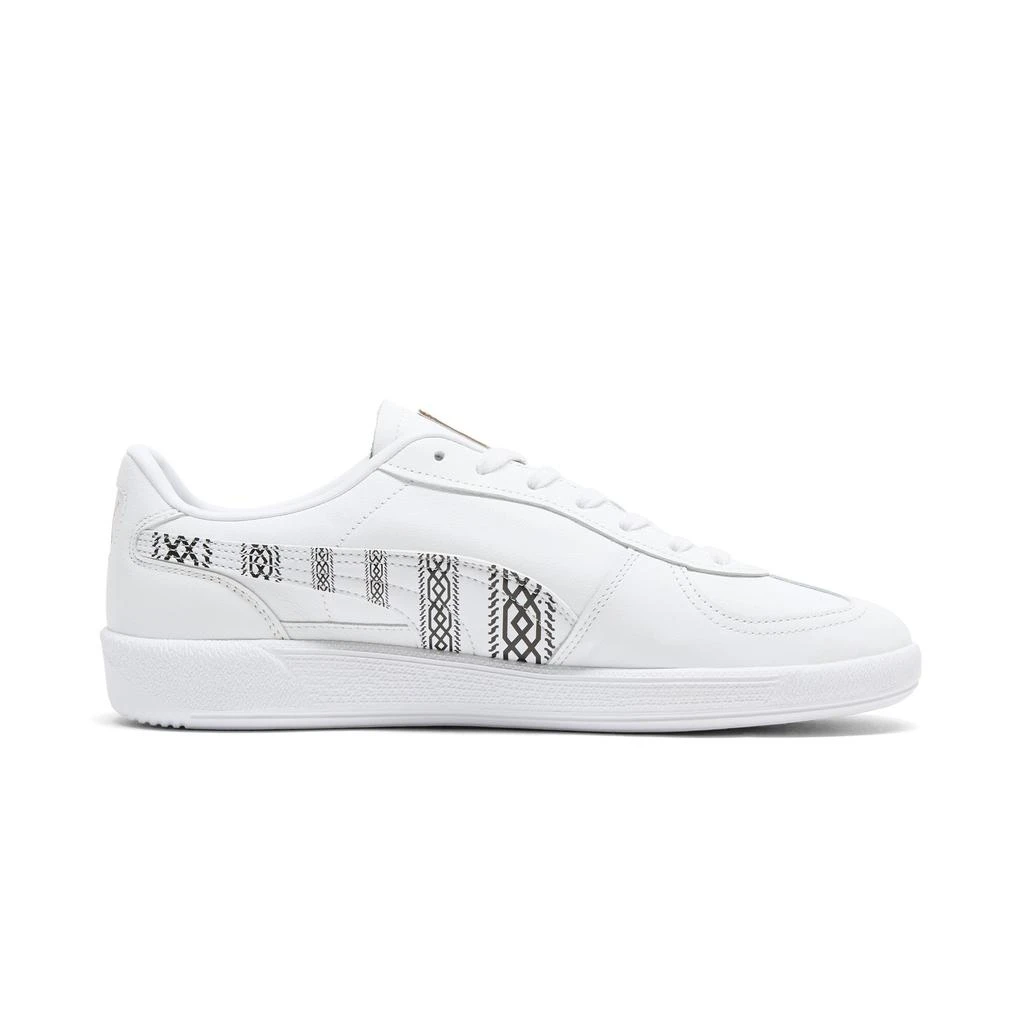 Puma PUMA Unisex Palermo Leather MH Sneakers 2