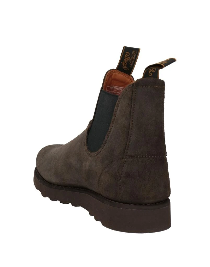 SEBAGO Ankle boot 3