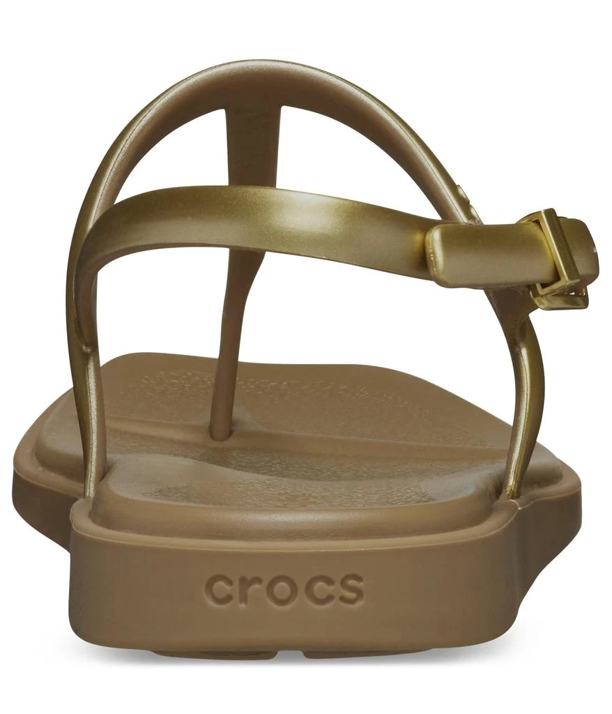 Crocs Miami Thong Sandals 5
