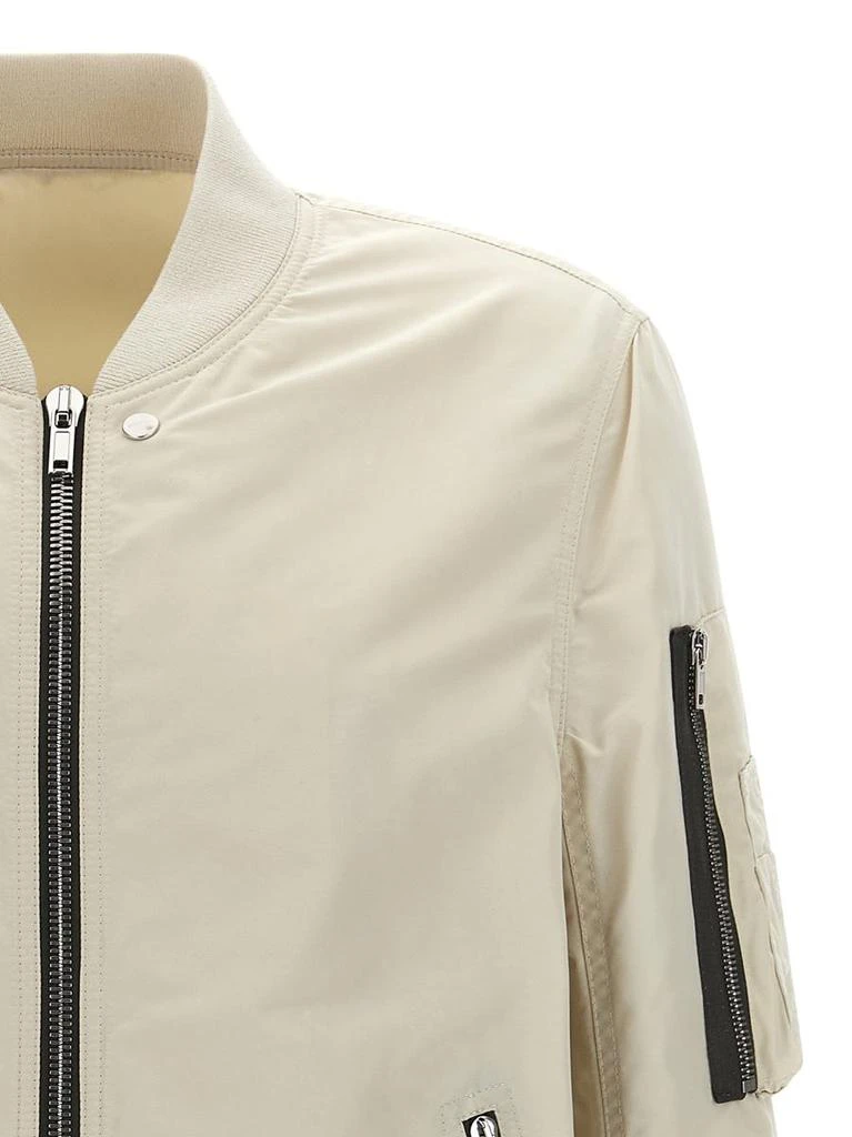 Rick Owens Rick Owens 'Flight' Bomber Jacket 3