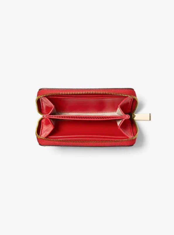 Michael Kors Small Logo Wallet 3