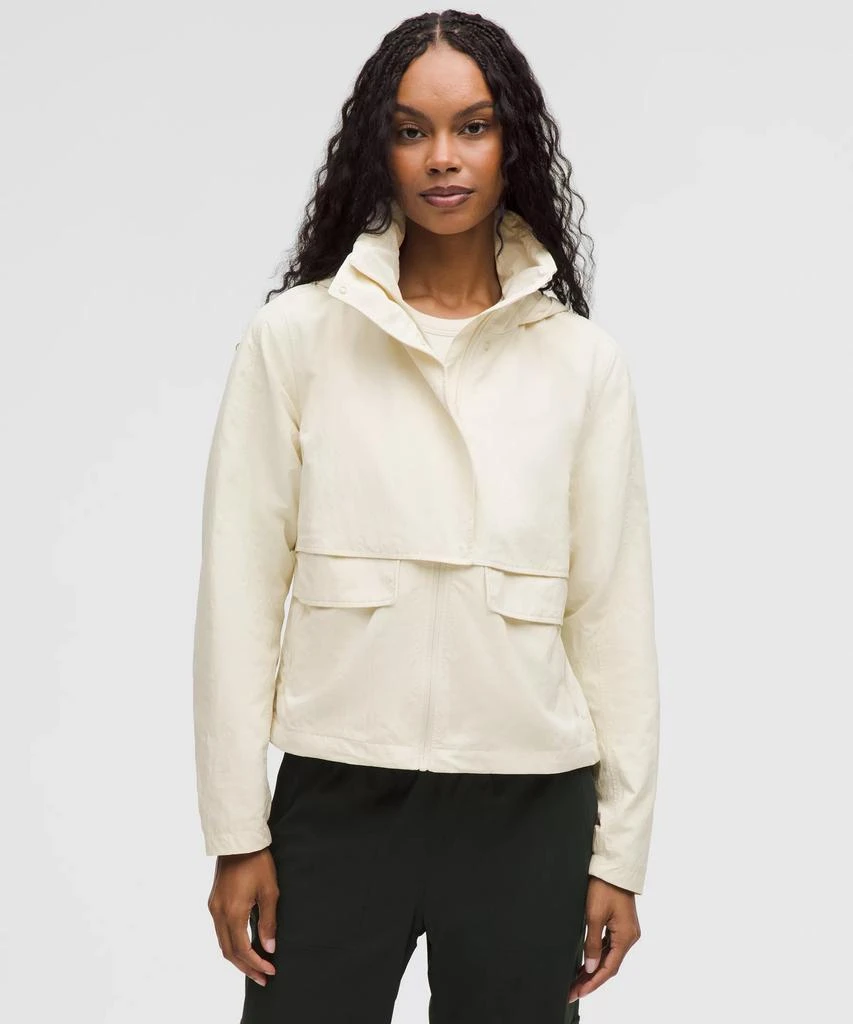 lululemon Always Effortless Jacket 9