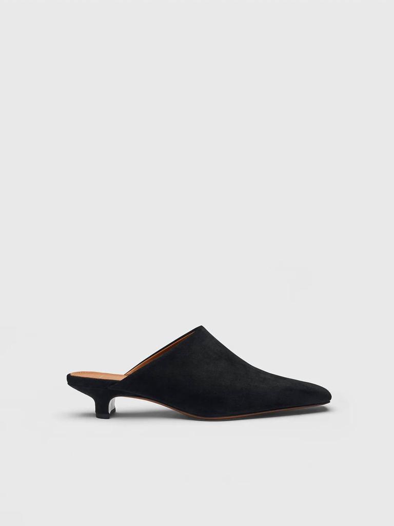 ATP ATELIER Atp Atelier - WOMEN SEPINO SUEDE MULES