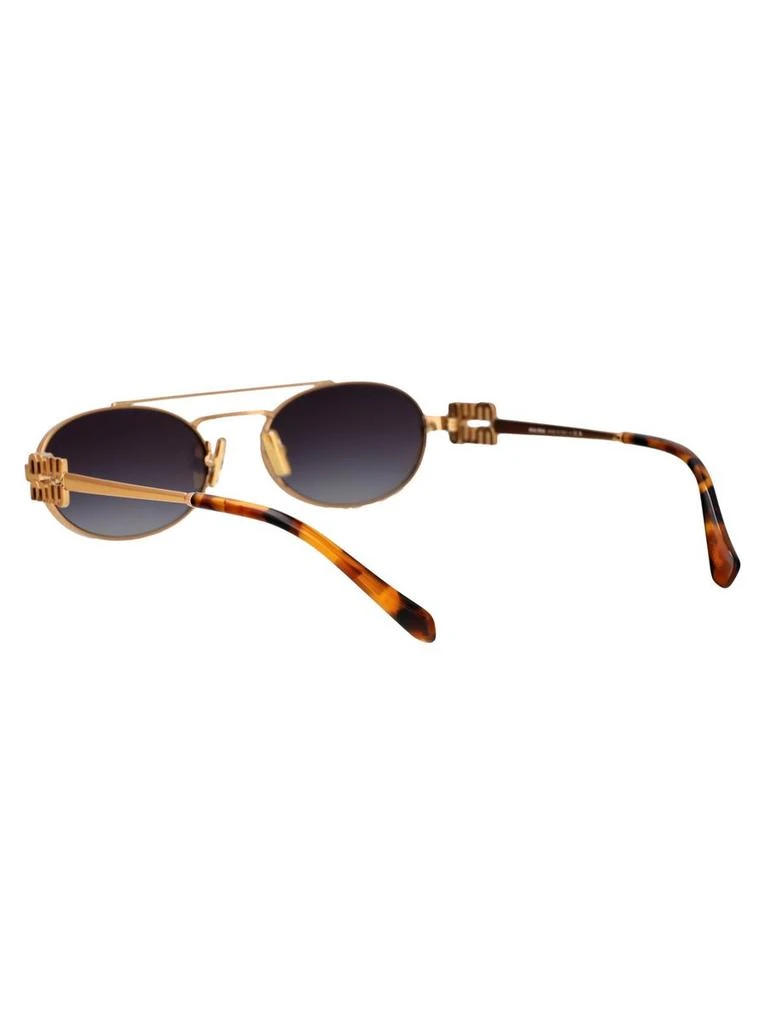 Miu Miu Miu Miu Sunglasses 1