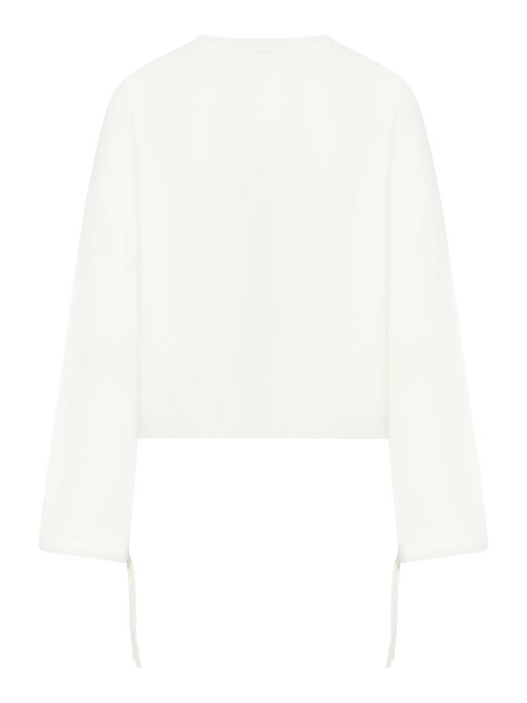 Max Mara FRAIS WOOL SWEATER