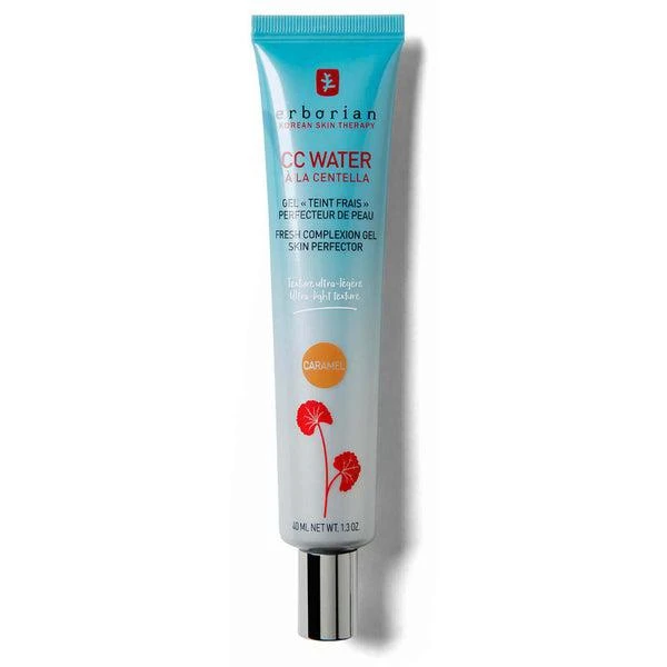 erborian Erborian CC Water - 40ml 4