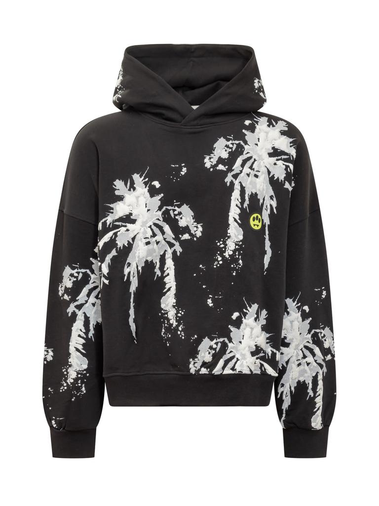 Barrow 3d Palm Hoodie