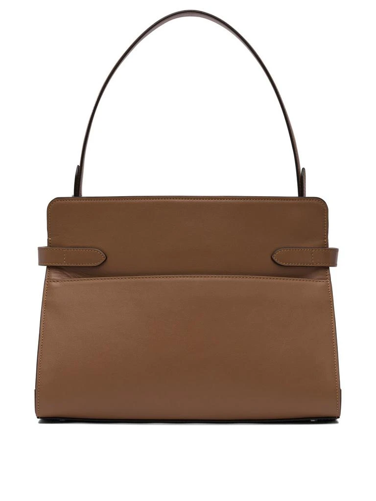 le tanneur Le Tanneur Structured Tote 2
