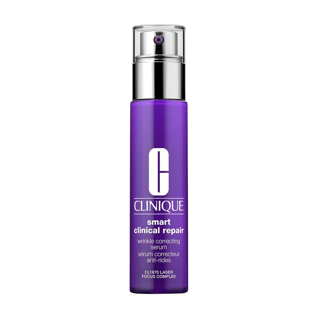 Clinique Smart Clinical Repair Wrinkle Correcting Serum 1