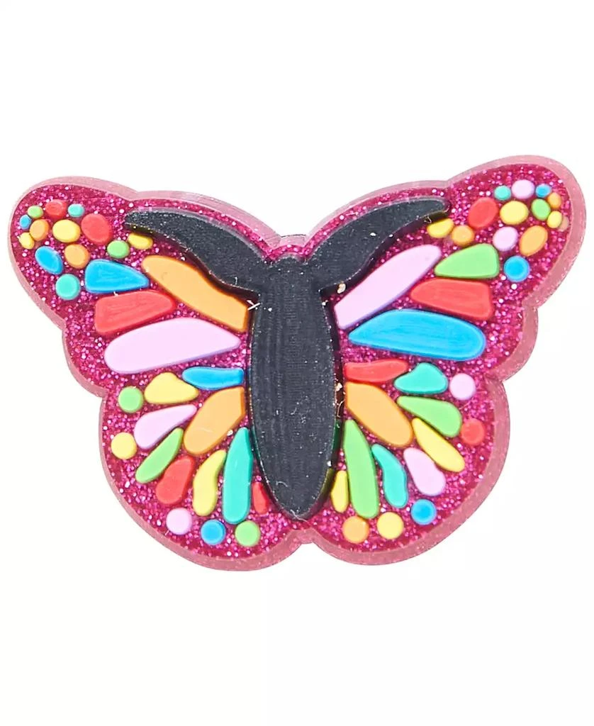 Crocs Jibbitz Color Pop Mix Charms from Finish Line, Pack of 5 1
