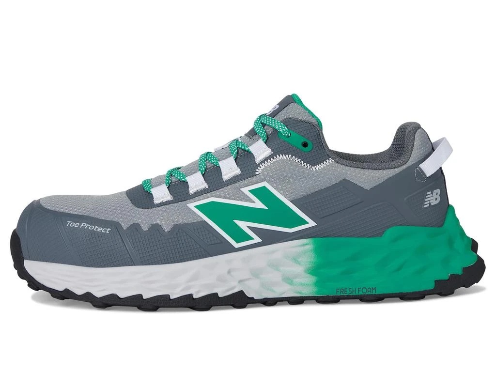 New Balance Work & Safety Cremorne Fresh Foam Low - Composite Toe 4