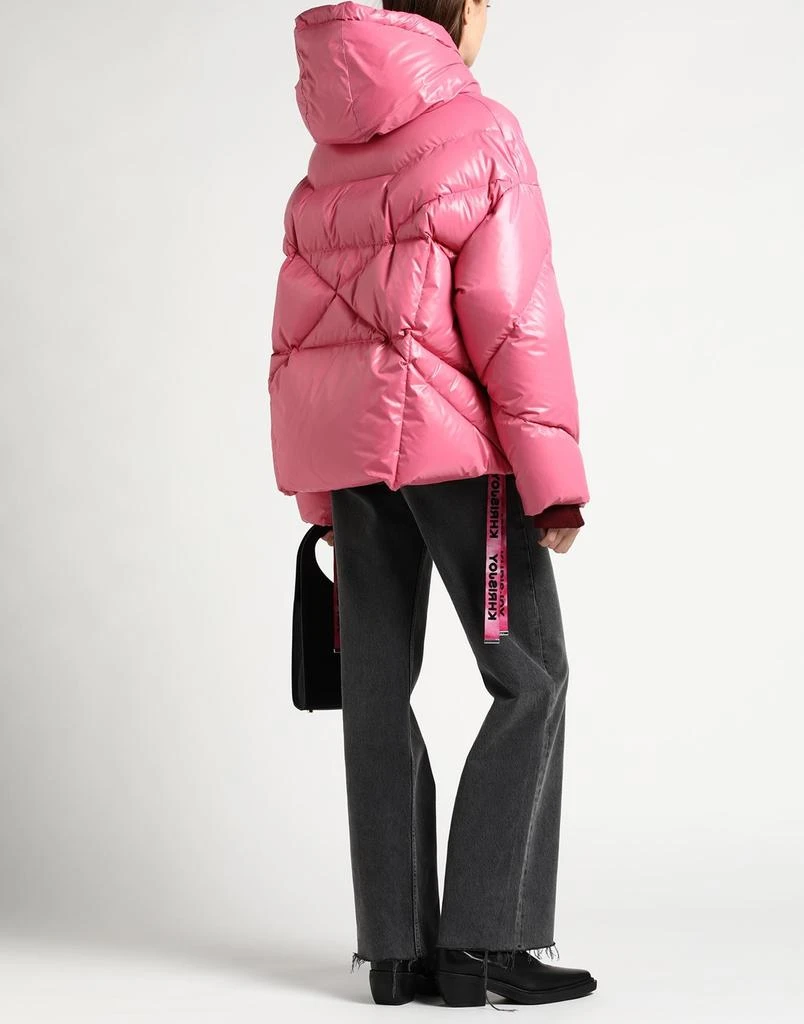 Khrisjoy Shell  jacket 3