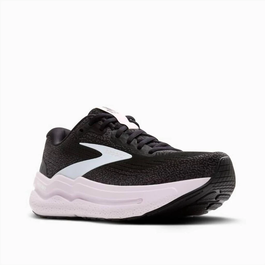 Brooks Brooks - Women's Ghost Max 2 Shoes 2