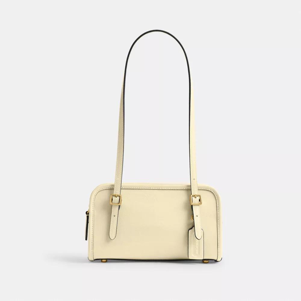 Coach Swing Zip Bag 20