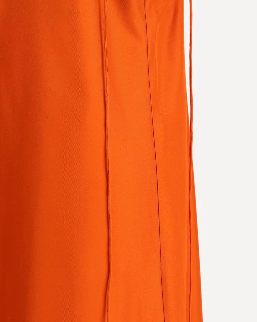Rohe Satin long Dress 3