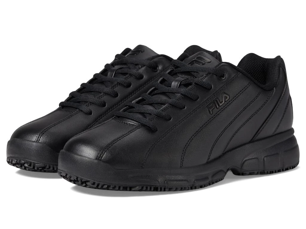 Fila Memory Niteshift Slip Resistant 1