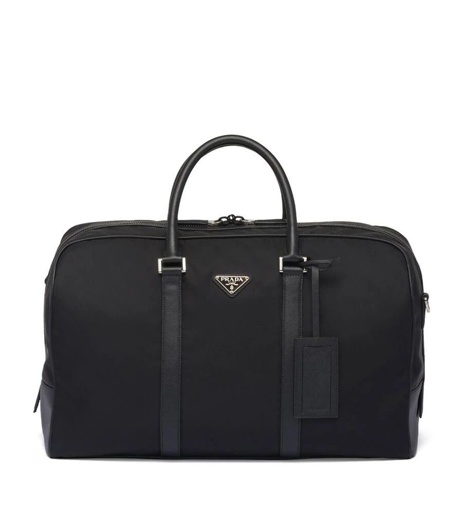 Prada Re-Nylon Duffle Bag 1