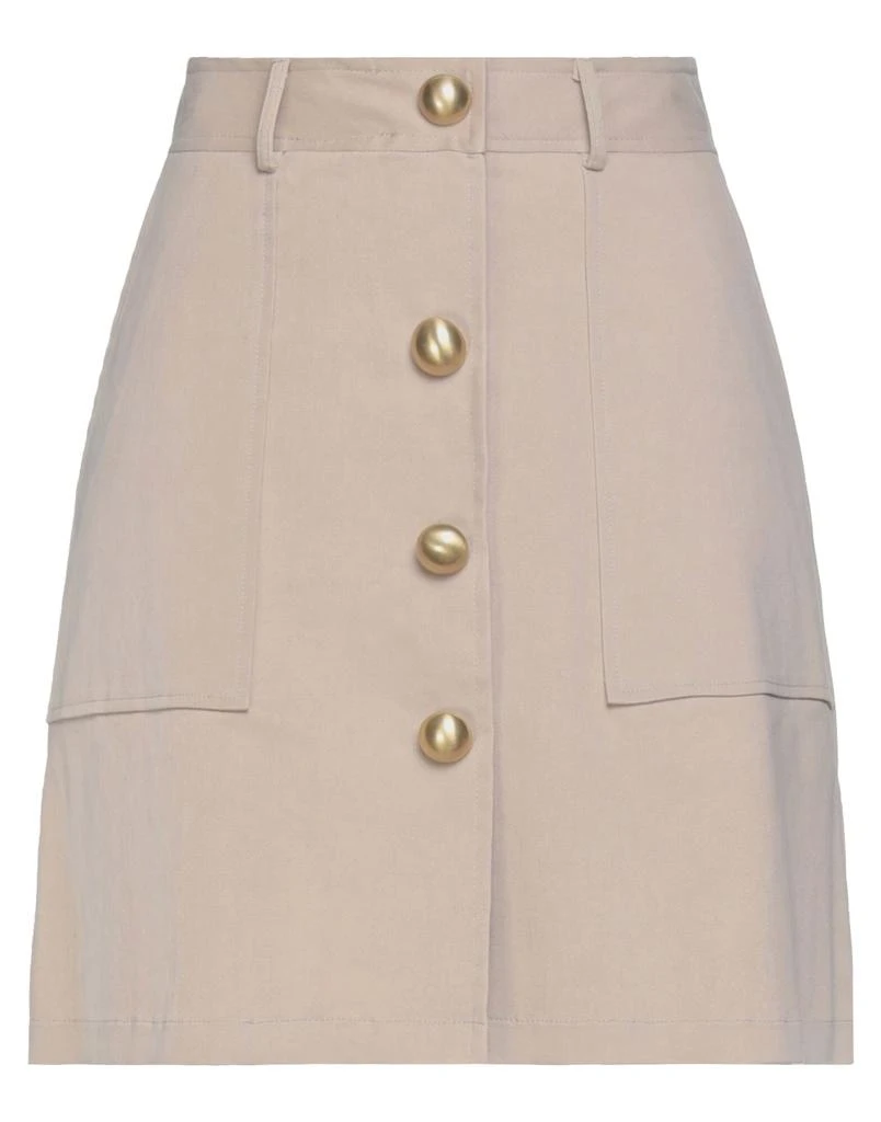 Be Blumarine Mini skirt 1