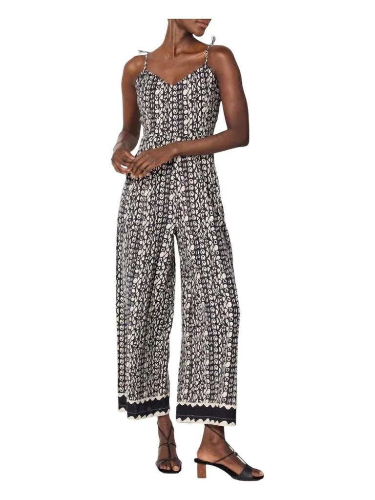 Cleobella Briony Jumpsuit In Paseo 1