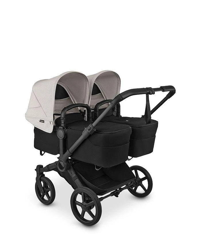 Bugaboo Donkey 6 Twin Bassinet Fabric 6