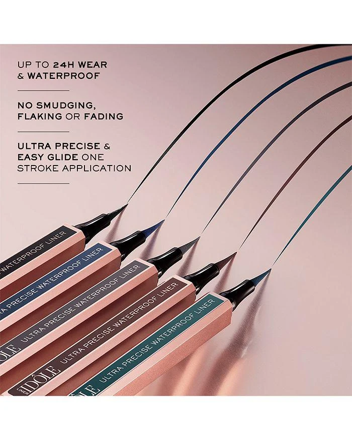 Lancôme Idole Liner Ultra Precise Liquid Eyeliner 7