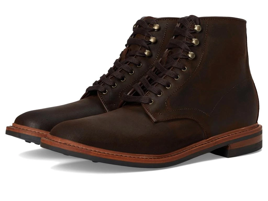Allen Edmonds Higgins Mill Lace-Up 1