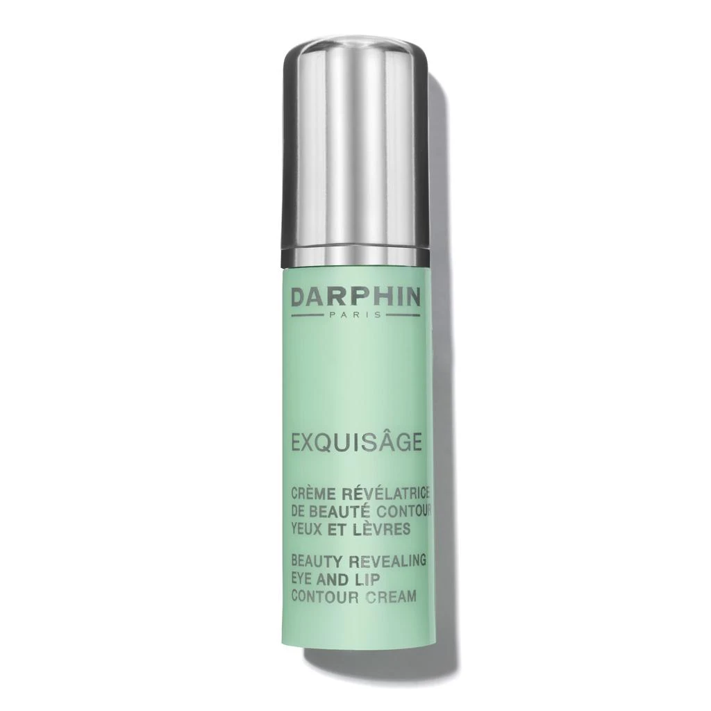 Darphin Exquisage Beauty Revealing Eye and Lip Contour Cream 1