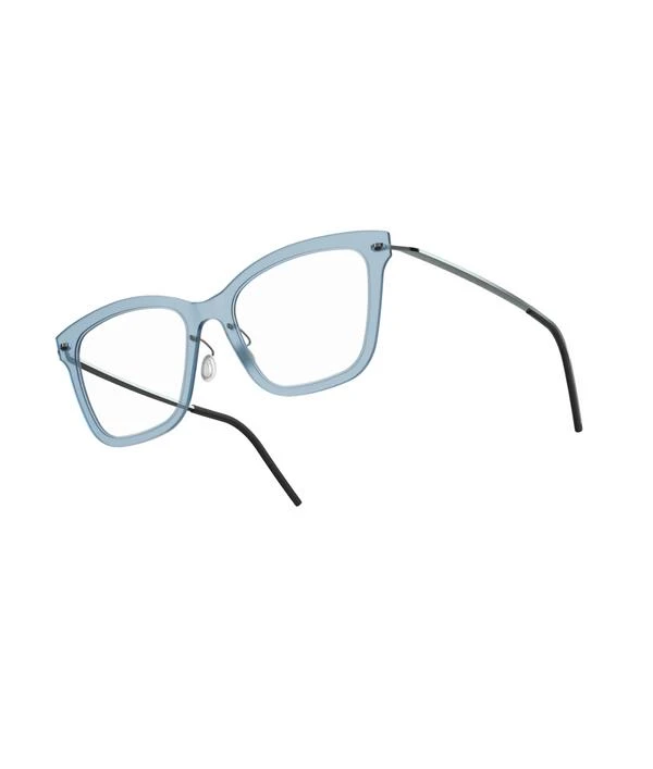 LINDBERG 6635 N.O.W. Titanium Eyeglasses 2