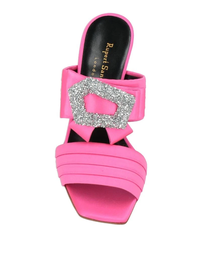 Rupert Sanderson Sandals 4