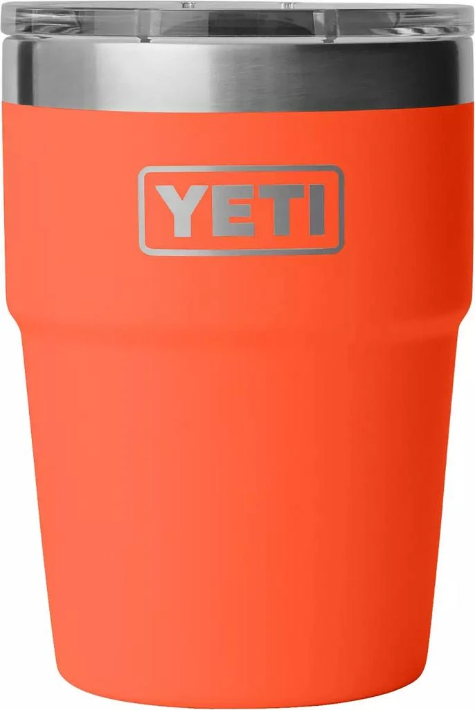 YETI YETI 16 oz. Rambler Stackable Cup 1